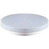 LED stenska svetilka, okrogla, izvedba MFU 230 V, 50Hz, 30W, 4000K, 2750lm, 120°, IP54, EEI=F
