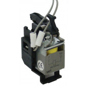 Podnapetostni sprožilnik za odklopnike tipa MKM2 230V, 50Hz