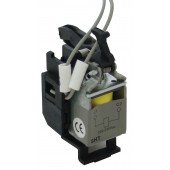 Podnapetostni sprožilnik za odklopnike tipa MKM2 230V, 50Hz