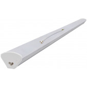 Industrijsko LED svetilno telo, vrstno 230VAC, 50Hz, 40W, 4000K, 120°, 5200lm, IP42, EEI=E