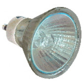 Halogenska žarnica, MR230, 230 V, 35 W, GU10