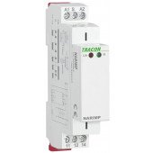 Impulzni rele AC230V, 16A/AC1/230V, l=max.5m (AC)