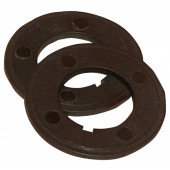 Redukcijski prstan z D=30 mm na d=22 mm (1 par)