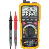 Digitalni mulitmeter C, Term, Humidity, dB, Hz,Lux,