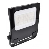 LED reflektor, simetrični 100-240 VAC, 50/60 Hz, 100 W, 13.500 lm, 4000 K, IP66, 30°