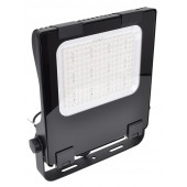 LED reflektor, simetrični 100-240 VAC, 50/60 Hz, 150 W, 20.250 lm, 4000 K, IP66, 30°