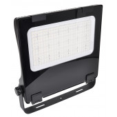 LED reflektor, simetrični 100-240 VAC, 50/60 Hz, 240 W, 32.400 lm, 4000 K, IP66, 30°