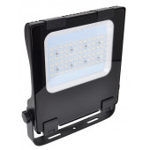 LED reflektor, simetrični 100-240 VAC, 50/60 Hz, 100 W, 13.500 lm, 4000 K, IP66, 120°