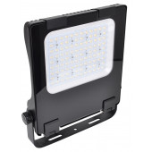 LED reflektor, simetrični 100-240 VAC, 50/60 Hz, 150 W, 20.250 lm, 4000 K, IP66, 120°