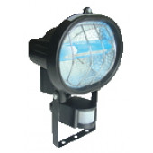 Reflektor halogenski s senzorjem, R7s, 150 W, 78 mm, IP 54