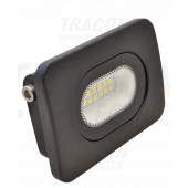 SMD LED reflektor, črni 220-240V AC, 20W, 4000K, IP65, 1500lm, EEI=A