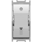 Tipkalo enopolno 16A 250V~ 1M