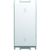 Stikalo dvopolno 16AX 250V~ 1M PW NT 03