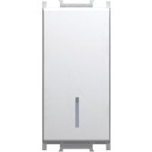 Stikalo dvopolno 16AX 250V~ 1M PW IN