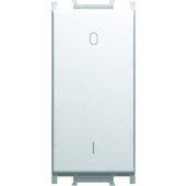 Stikalo dvopolno 16AX 250V~ 1M PW NT 03