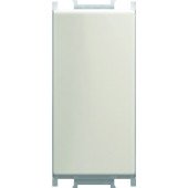 Tipkalo menjalno 16A 250V~ 1M IW