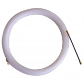 Plastična vrv za napeljavo vodov, L=10 m, D=3mm 