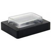 Gumijasta membrana IP44, TES-33