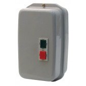 Motorsko zaščitno stikalo z ohišjem 72,5A, 37kW, 400V AC, 55-70A