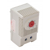 Termostat (regulator temperature) za grelnike omar 1×NC, 10A, 250V AC