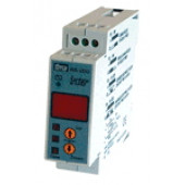Časovni rele-digitalni, 4 funkcijski 230V AC/24V AC/DC, 0.01s-99min, 5A/250V AC