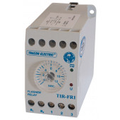 Generator takta 250V AC, 0,5s / 1-12s, 5A/250V AC, 10A/24V AC/DC