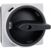 Glavno stikalo, 4P, 25 A, 400 V, ON-OF