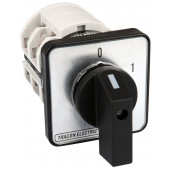 Motorsko stikalo ON-OF 400V, 125A, 30kW, 88×88mm