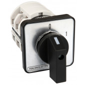 Motorsko stikalo ON-OF 400V, 20A, 5,5kW, 48×48mm