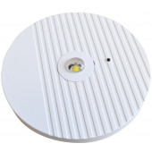 LED zasilna svetilka, v stanju pripravljenosti 230V, 50Hz, 3W, 1×LED, 3h, 4,8V/900 mAh, Ni-Cd