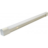 LED T8 svetilka za pohištvo z notranjo vrstno sponko 230 V, 50 Hz, 24 W, 2000 lm, 4500 K, 1525 mm, EEI=G