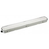 Zaščiteno industrijsko LED svetilo s senzorjem gibanja 230VAC,18W,600mm,360°,IP65,1-8m,10s-12m,3-2000lx, EEI=G