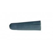 Štirikotni vložek, 6x23 mm, PE