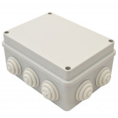 Nadometna razvodna doza, 150×110×70, IP54