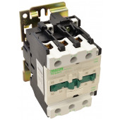 Kontaktor 660V, 40A, 18,5kW, 24V AC, 3×NO+(1×NO+1×NC)