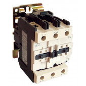 Kontaktor 660V, 40A, 18,5kW, 48V AC, 3×NO+(1×NO+1×NC)