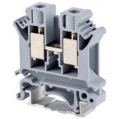Vrstna sponka VS, 0,5-10 mm2, 76 A