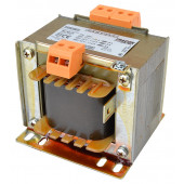 Mali transformator 1F, 300 VA 230/12-24-42 V