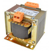 Mali transformator 1F, 300 VA 230/42-110-230 V