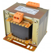 Mali transformator 1F, 400 VA 230/42-110-230 V