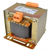 Mali transformator 1F, 500 VA 230/24-42-110 V