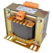 Mali transformator 1F, 630 VA 230/12-24-42 V