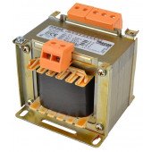 Mali transformator 1F, 250 VA 230/6-12-18-24 V