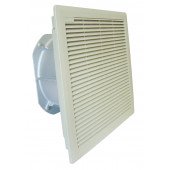 Prezračevalni ventilator s filtrom 360/500 m3/h, 325x325mm