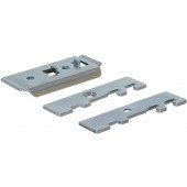 Set montažnih tirov, za LTL00-3/9