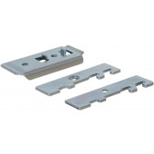 Set montažnih tirov, za LTL00-3/9