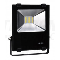 SMD LED reflektor 220-240 V AC, 50 W, 3500 lm, 4500 K, IP65, EEI=A