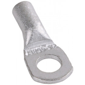Očesni cevni kabelski čevelj 1,5 mm2, d1=1,9 mm, d2=4,4 mm