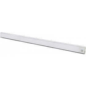 LED svetilka za pohištvo-integrirana, polnilna+senzor gibanja 3.7 V DC, 3 W, 220 lm, 4500 K, IP20