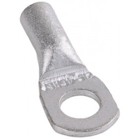 Očesni cevni kabelski čevelj 1,5 mm2, d1=1,9 mm, d2=4,4 mm